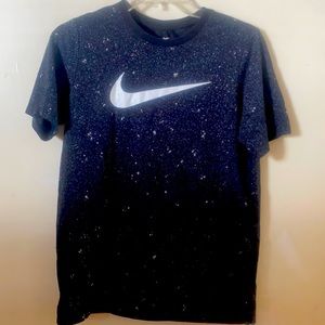 Boys XL nike t-shirt